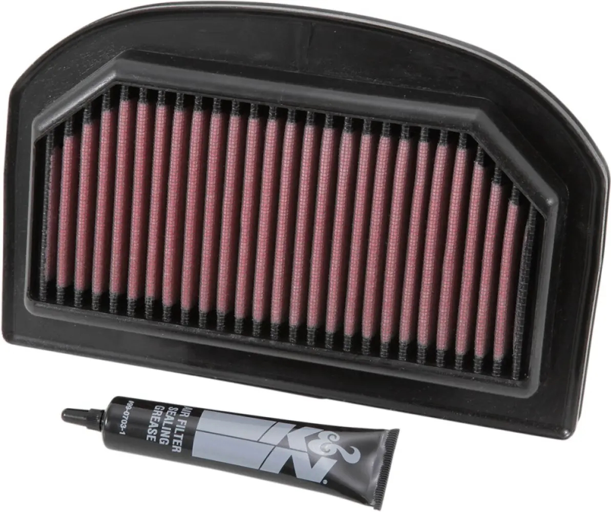 K & N - AIR FILTER TRI TIGER EXPL - 10113168