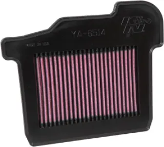 K & N - AIR FILTER YAM FZ09 - 10113300