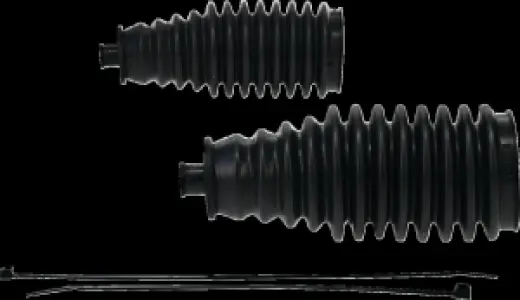 MOOSE OFFROAD HARD-PARTS - REPLACEMENT BOOT RACK KITS MSE - 04301314