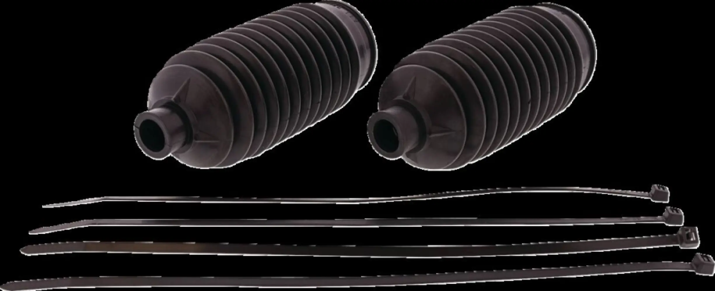 MOOSE OFFROAD HARD-PARTS - REPLACEMENT BOOT RACK KITS MSE - 04301315