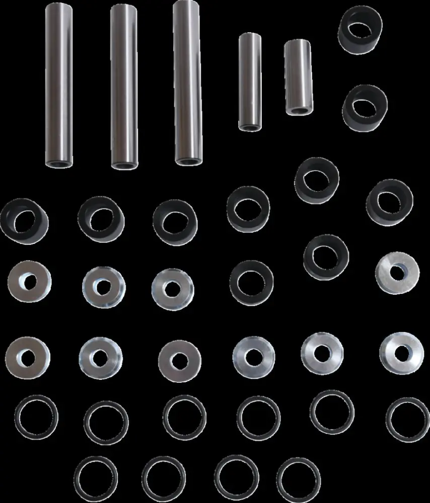 MOOSE OFFROAD HARD-PARTS - REAR INDEPENDENT SUSPENSION KI - 04301330