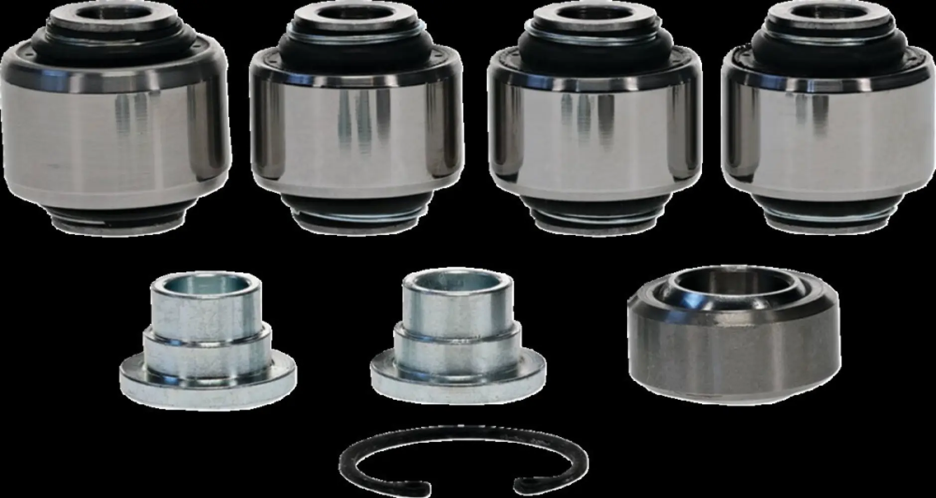 MOOSE OFFROAD HARD-PARTS - REAR INDEPENDENT SUSPENSION KI - 04301334