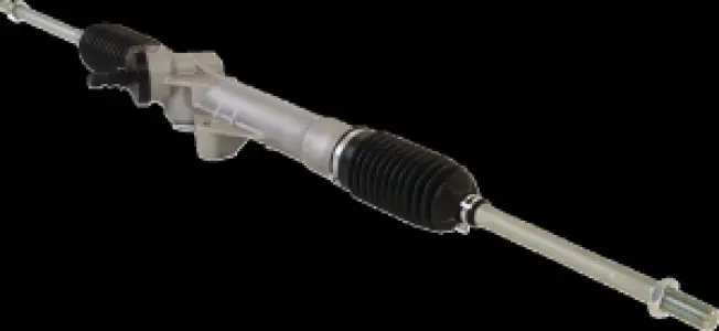 MOOSE OFFROAD HARD-PARTS - STEERING RACK MOOSE KAWASAKI - 04301341