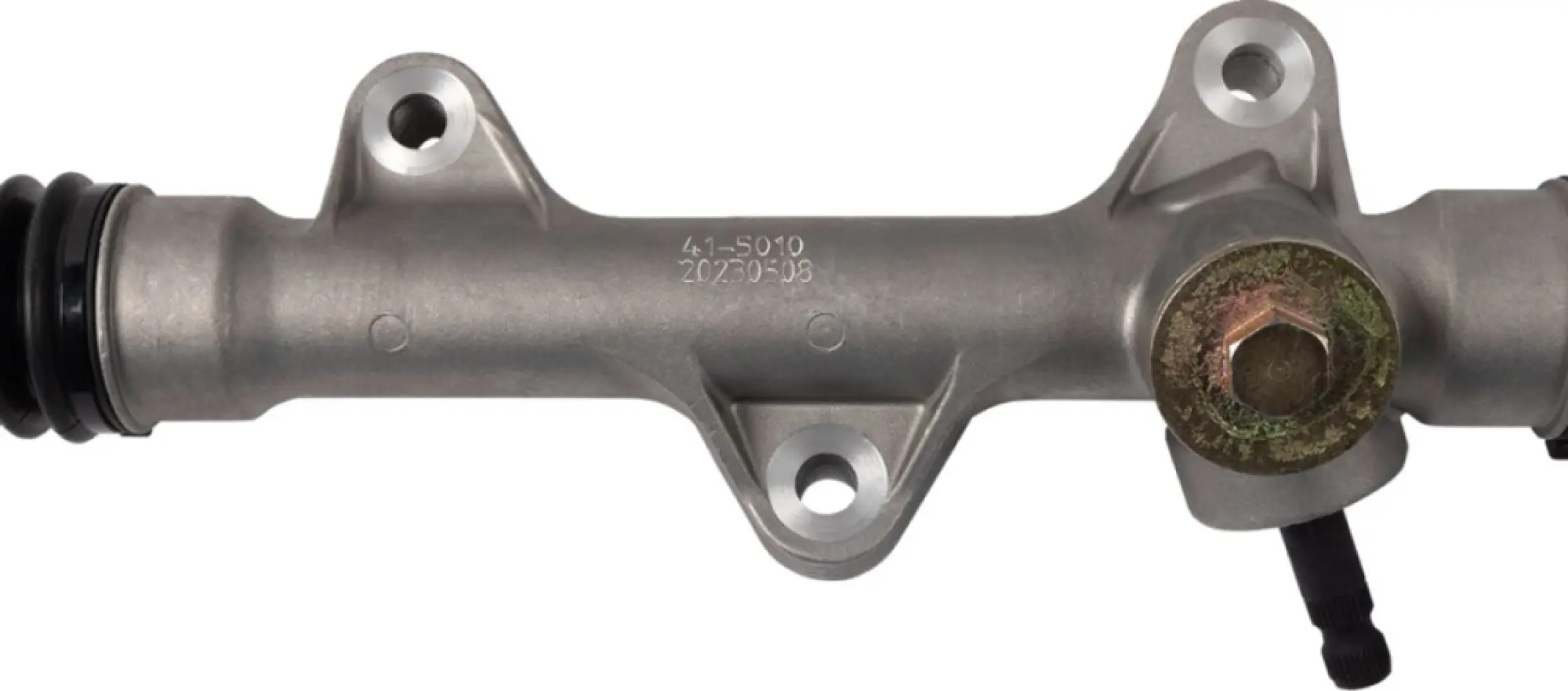 MOOSE OFFROAD HARD-PARTS - STEERING RACK MOOSE KAWASAKI - 04301342