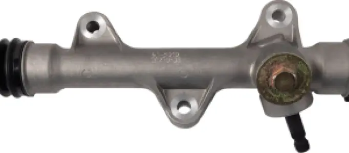 MOOSE OFFROAD HARD-PARTS - STEERING RACK MOOSE KAWASAKI - 04301342