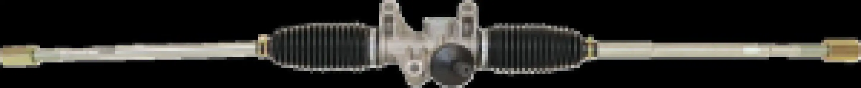 MOOSE OFFROAD HARD-PARTS - STEERING RACK MOOSE KAWASAKI - 04301345