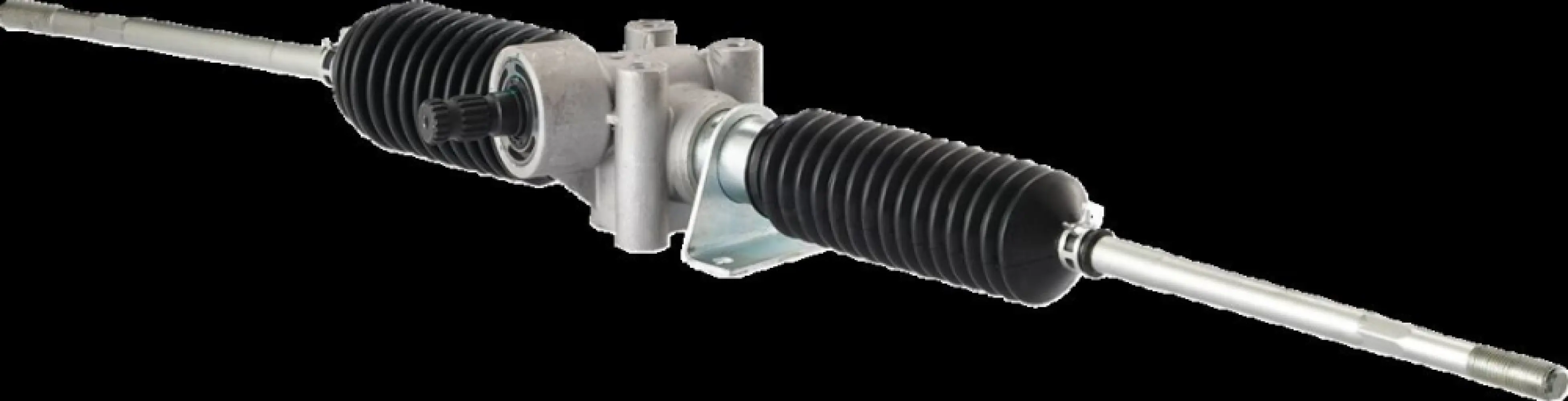 MOOSE OFFROAD HARD-PARTS - STEERING RACKS MOOSE POLARIS - 04301348