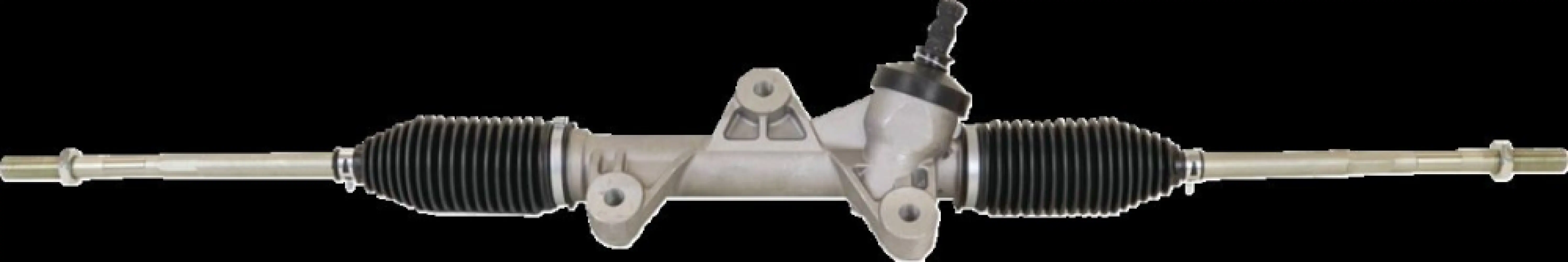 MOOSE OFFROAD HARD-PARTS - STEERING RACK MOOSE KAWASAKI - 04301347