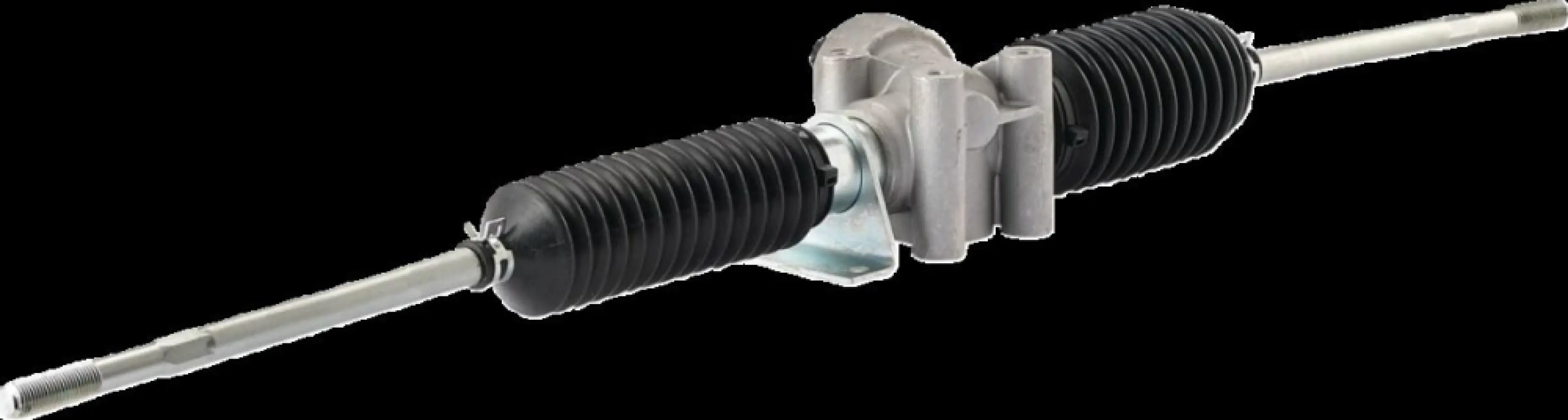 MOOSE OFFROAD HARD-PARTS - STEERING RACKS MOOSE POLARIS - 04301348