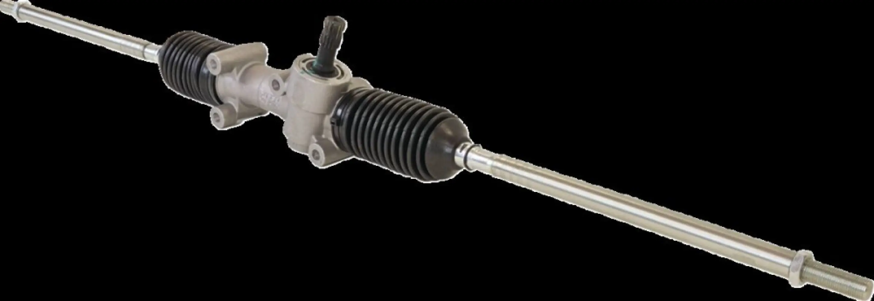 MOOSE OFFROAD HARD-PARTS - STEERING RACKS MOOSE POLARIS - 04301349