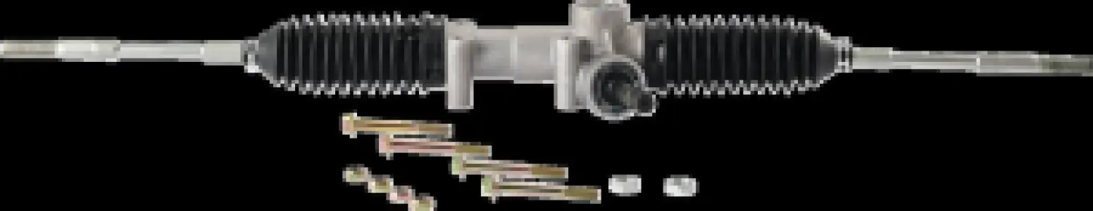 MOOSE OFFROAD HARD-PARTS - STEERING RACKS MOOSE POLARIS - 04301350