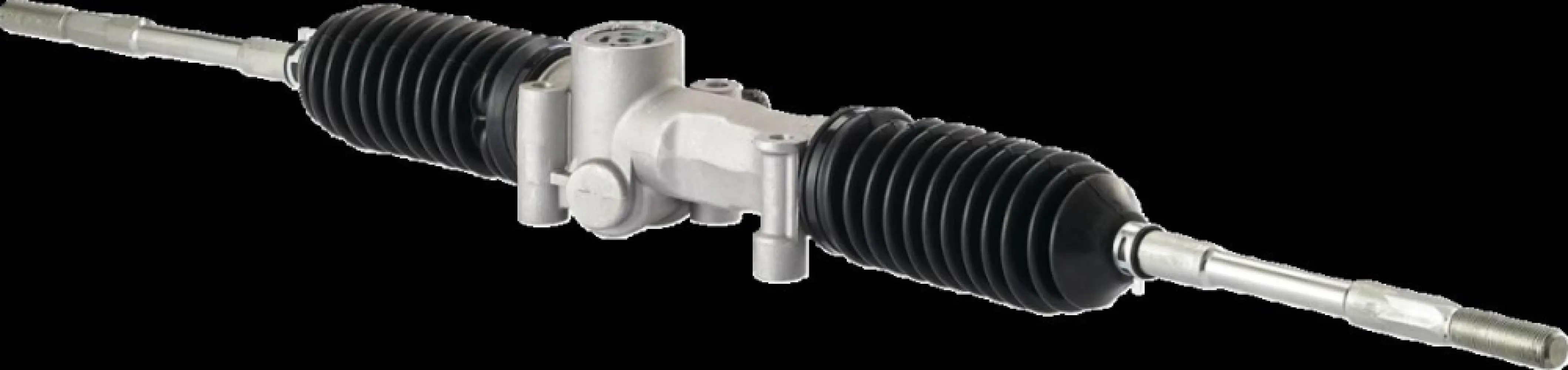 MOOSE OFFROAD HARD-PARTS - STEERING RACKS MOOSE POLARIS - 04301350