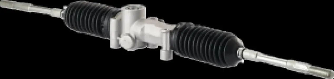 MOOSE OFFROAD HARD-PARTS - STEERING RACKS MOOSE POLARIS - 04301350