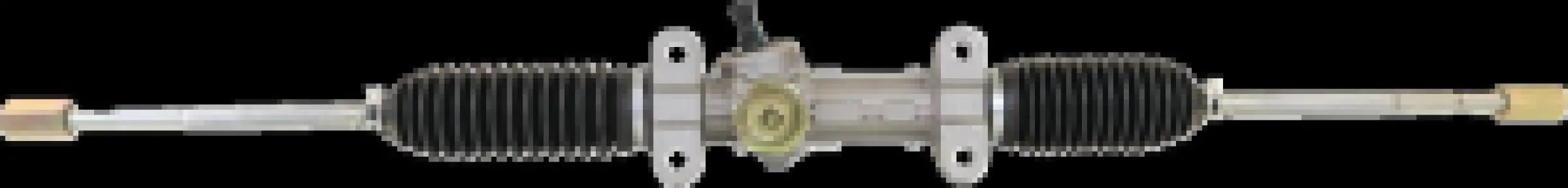 MOOSE OFFROAD HARD-PARTS - STEERING RACKS MOOSE YAMAHA - 04301351