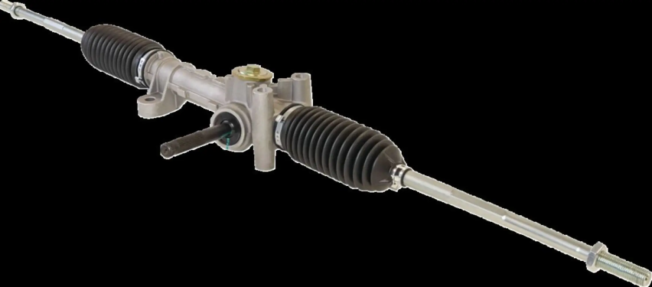 MOOSE OFFROAD HARD-PARTS - STEERING RACKS MOOSE HONDA - 04301352