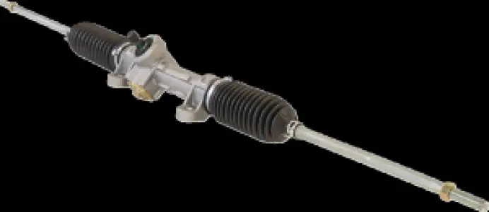 MOOSE OFFROAD HARD-PARTS - STEERING RACKS MOOSE YAMAHA - 04301355