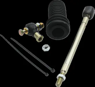 MOOSE OFFROAD HARD-PARTS - TIE ROD END KIT RIGHT UTV POL  - 04301367