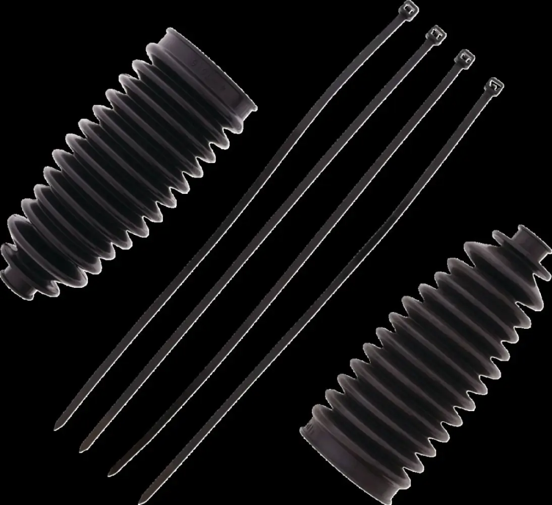 MOOSE OFFROAD HARD-PARTS - REPLACEMENT BOOT RACK KITS MSE - 04301375