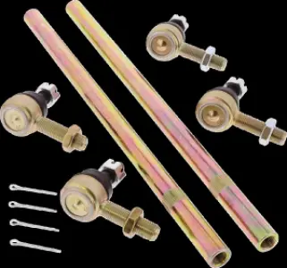 MOOSE OFFROAD HARD-PARTS - TIE ROD UPGRADE KIT CFMOTO MSE - 04301378