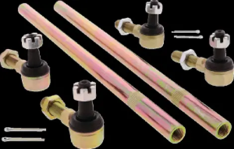 MOOSE OFFROAD HARD-PARTS - TIE ROD UPGRADE KIT CFMOTO MSE - 04301379