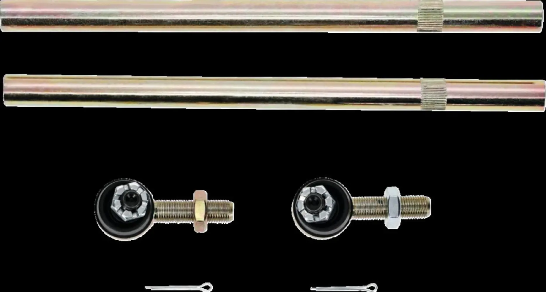 MOOSE OFFROAD HARD-PARTS - TIE ROD UPGRADE KIT CFMOTO MSE - 04301380