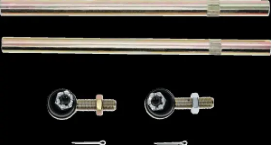 MOOSE OFFROAD HARD-PARTS - TIE ROD UPGRADE KIT CFMOTO MSE - 04301380