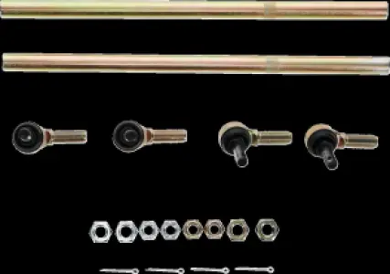 MOOSE OFFROAD HARD-PARTS - TIE ROD UPGRADE KIT POLARIS MS - 04301381