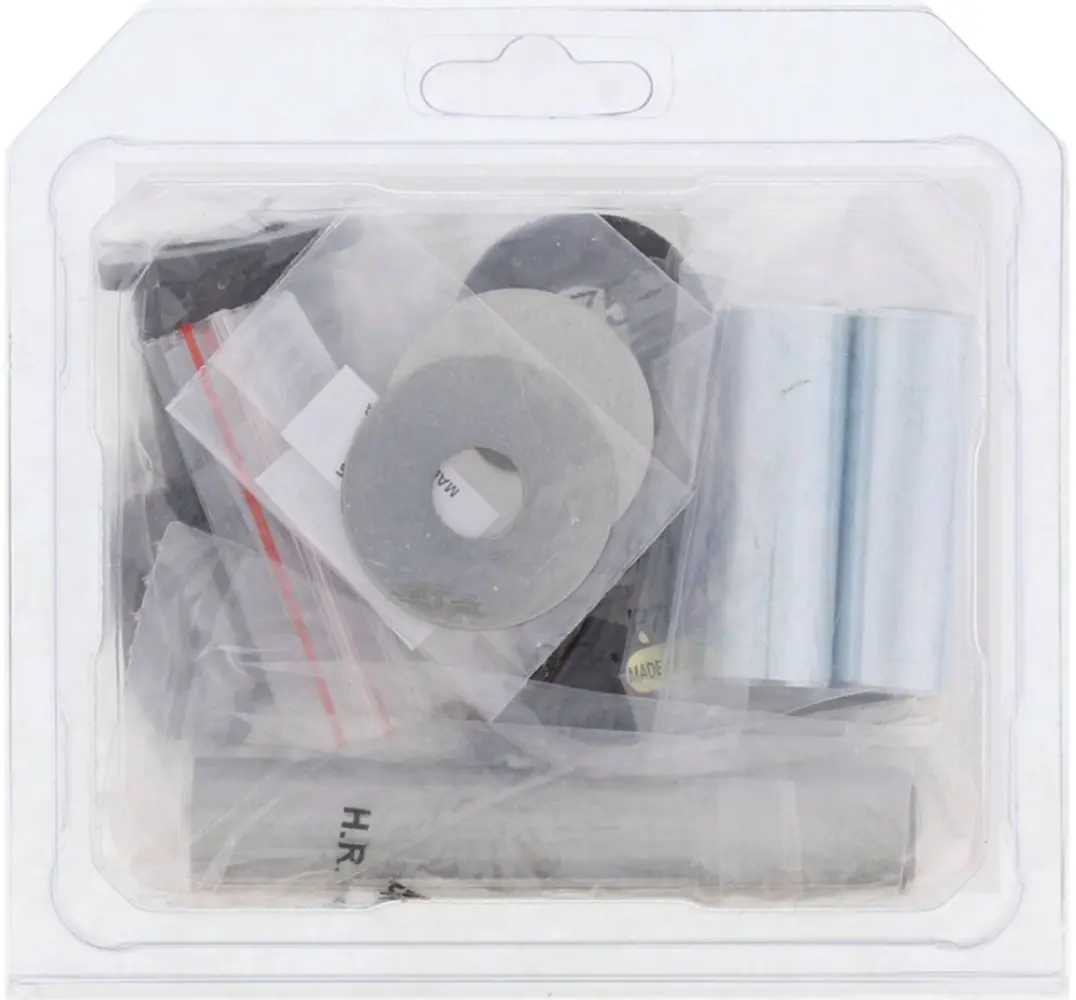 MOOSE OFFROAD HARD-PARTS - SUSPENSION RR KNUCKLE KIT MSE - 04301393