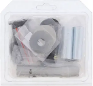 MOOSE OFFROAD HARD-PARTS - SUSPENSION RR KNUCKLE KIT MSE - 04301393