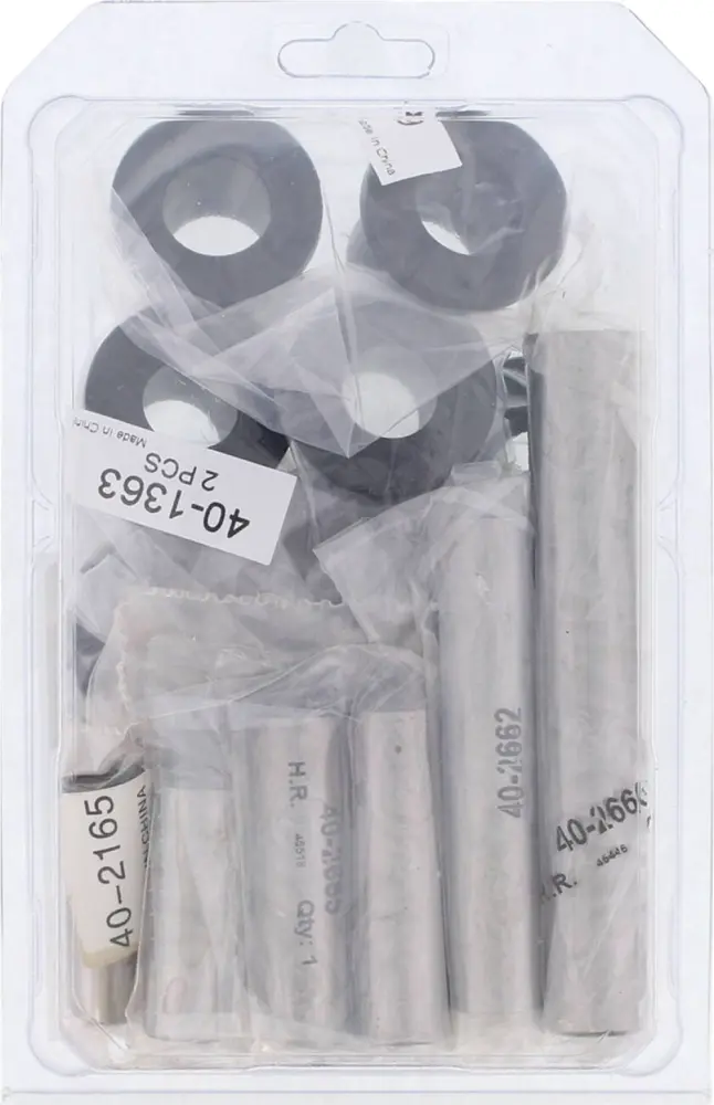 MOOSE OFFROAD HARD-PARTS - SUSPENSION KIT REAR CANAM MSE - 04301398