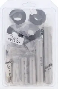 MOOSE OFFROAD HARD-PARTS - SUSPENSION KIT REAR CANAM MSE - 04301398