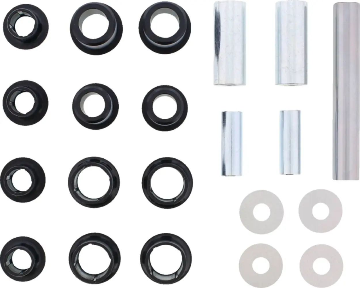 MOOSE OFFROAD HARD-PARTS - SUSPENSION KIT REAR CANAM MSE - 04301397