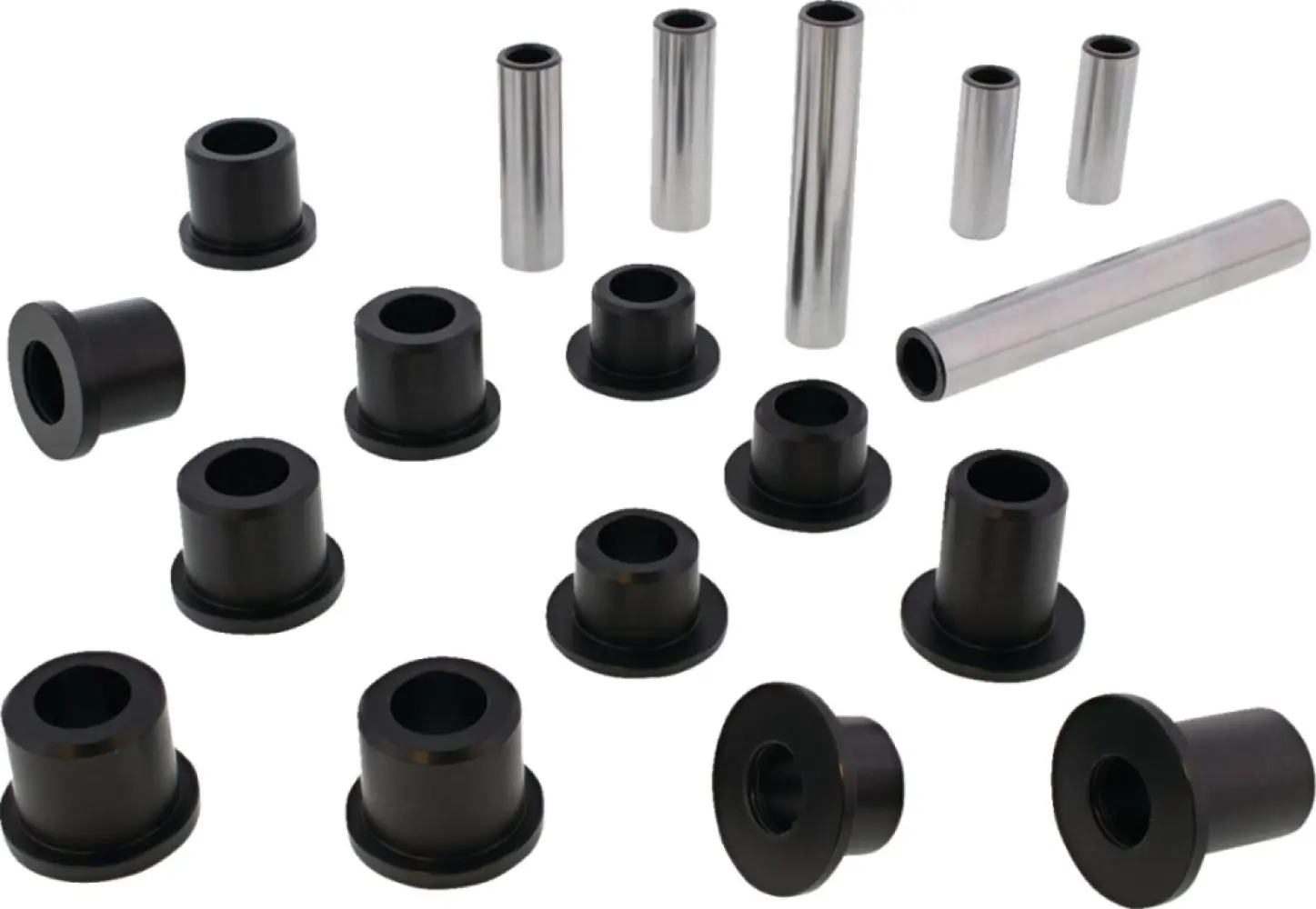 MOOSE OFFROAD HARD-PARTS - SUSPENSION KIT REAR CANAM MSE - 04301398