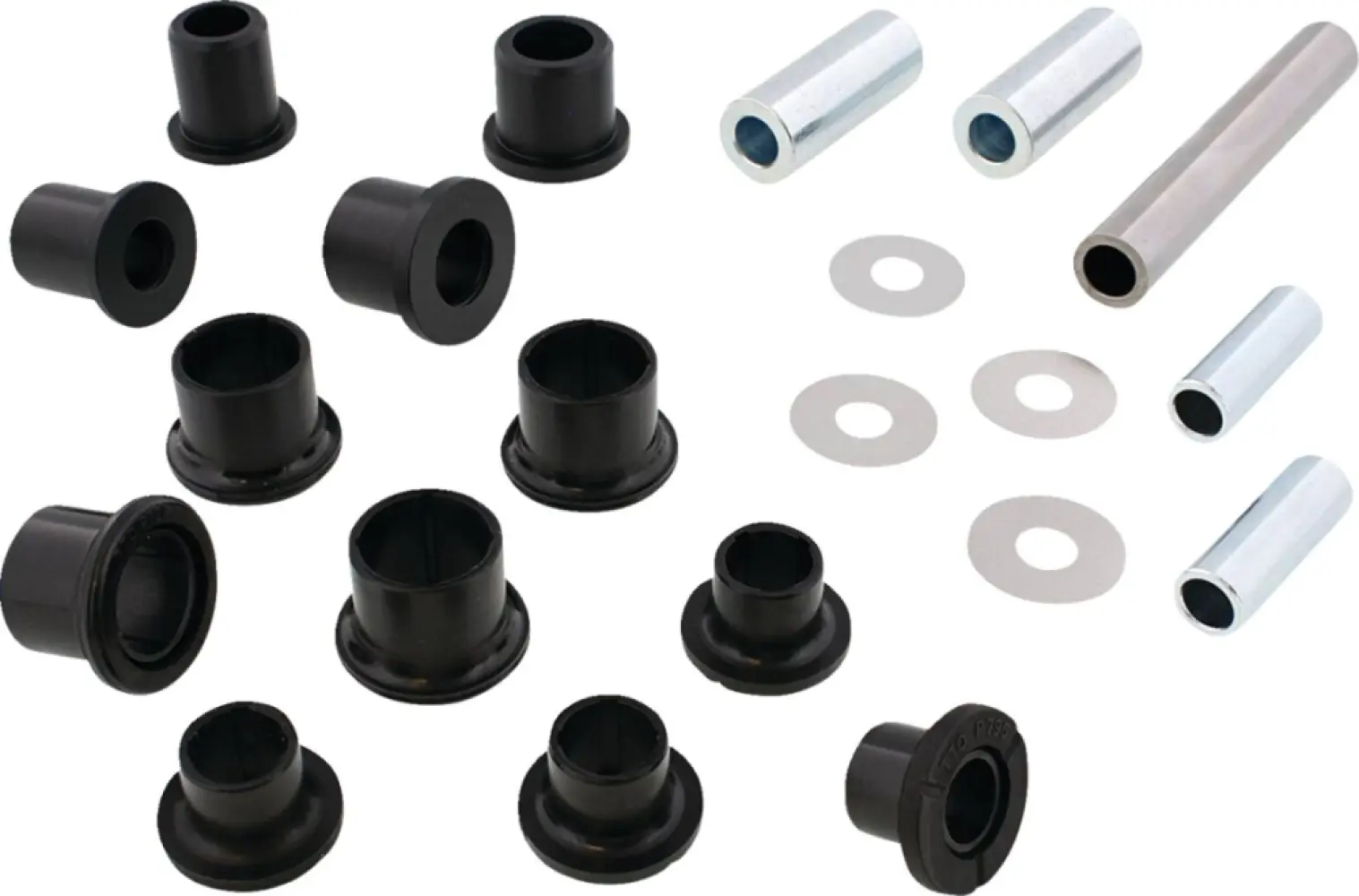 MOOSE OFFROAD HARD-PARTS - SUSPENSION KIT REAR CANAM MSE - 04301397