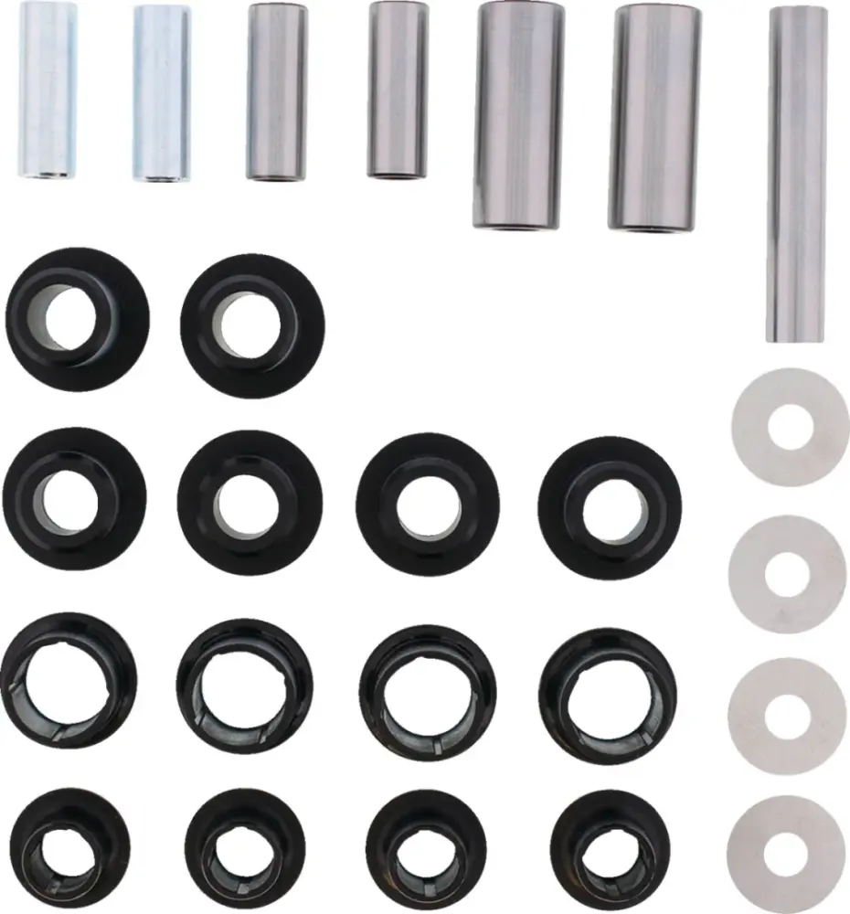 MOOSE OFFROAD HARD-PARTS - SUSPENSION KIT REAR CANAM MSE - 04301399