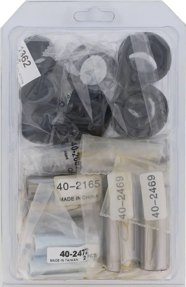 MOOSE OFFROAD HARD-PARTS - SUSPENSION KIT REAR CANAM MSE - 04301399