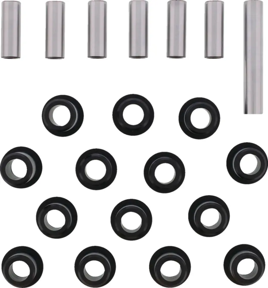 MOOSE OFFROAD HARD-PARTS - SUSPENSION KIT REAR CANAM MSE - 04301400