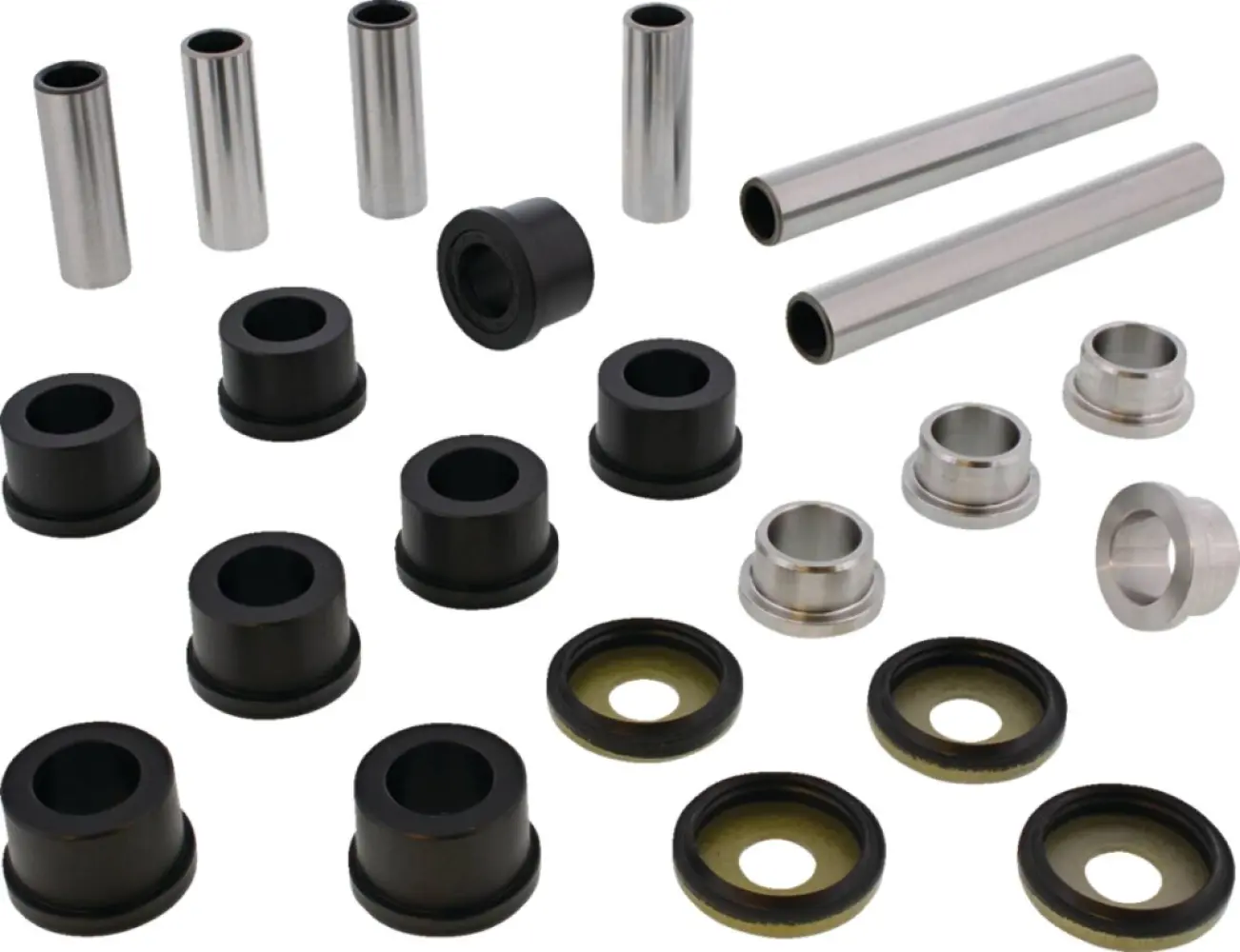 MOOSE OFFROAD HARD-PARTS - SUSPENSION KIT REAR YAM MSE - 04301401