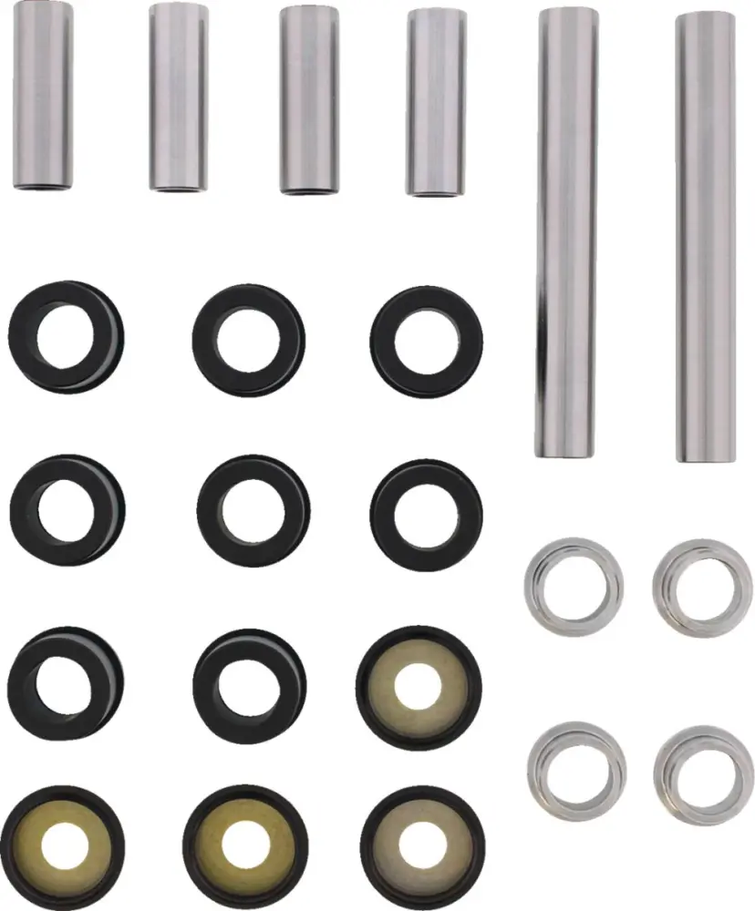 MOOSE OFFROAD HARD-PARTS - SUSPENSION KIT REAR YAM MSE - 04301401