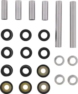 MOOSE OFFROAD HARD-PARTS - SUSPENSION KIT REAR YAM MSE - 04301401