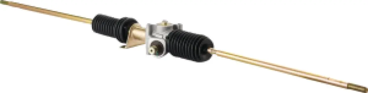 MOOSE OFFROAD HARD-PARTS - STEERING RACKS POL MOOSE - 04301402