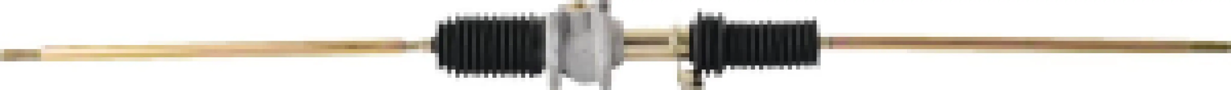 MOOSE OFFROAD HARD-PARTS - STEERING RACKS POL MOOSE - 04301402