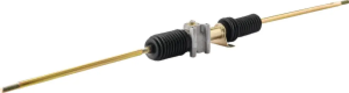 MOOSE OFFROAD HARD-PARTS - STEERING RACKS POL MOOSE - 04301402