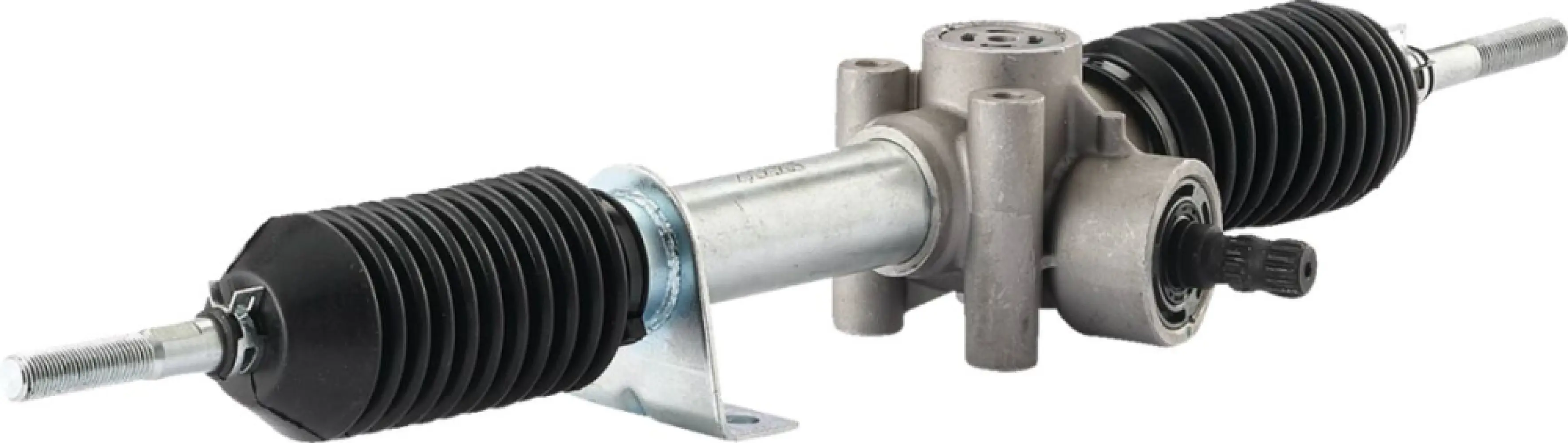 MOOSE OFFROAD HARD-PARTS - STEERING RACKS CANAM MOOSE - 04301405