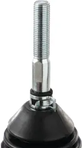 MOOSE OFFROAD HARD-PARTS - STEERING RACKS CANAM MOOSE - 04301404