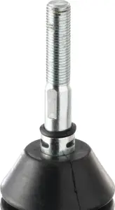 MOOSE OFFROAD HARD-PARTS - STEERING RACKS CANAM MOOSE - 04301405