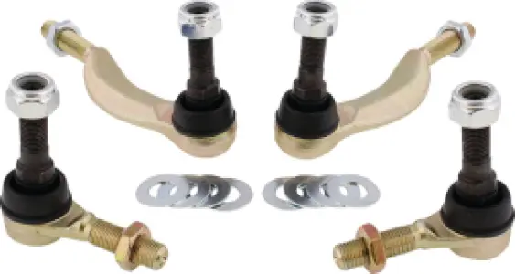 MOOSE OFFROAD HARD-PARTS - TIE ROD UPGRADE KIT CANAM - 04301410