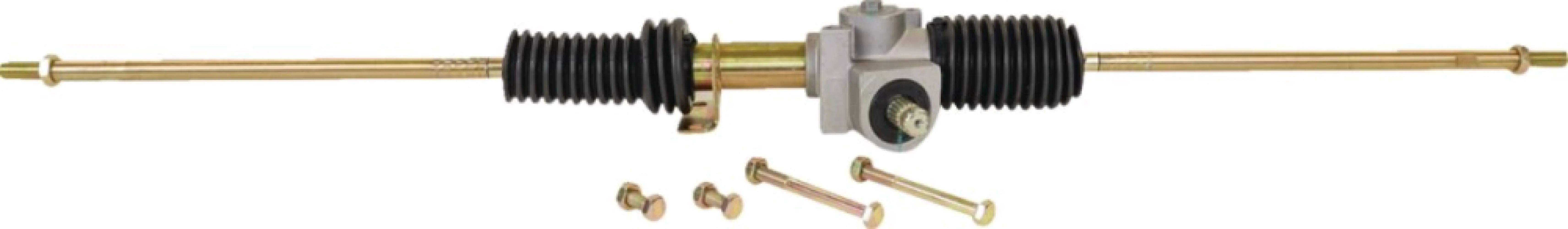 MOOSE OFFROAD HARD-PARTS - STEERING RACKS POL MOOSE - 04301409