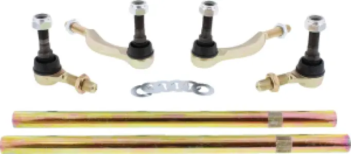 MOOSE OFFROAD HARD-PARTS - TIE ROD UPGRADE KIT CANAM - 04301411
