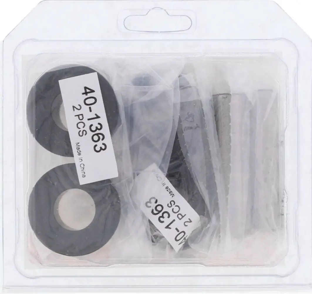 MOOSE OFFROAD HARD-PARTS - A-ARM BEARING & SEAL KIT MSE - 04301412